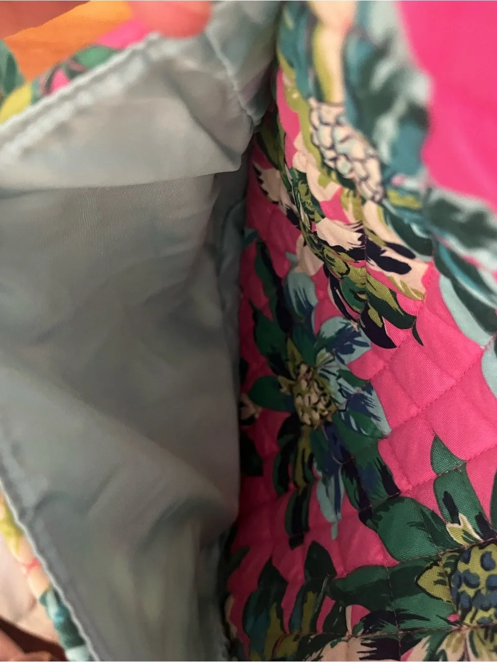 Vera Bradley Purse